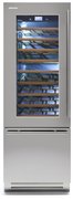 Винный шкаф Fhiaba KS7490TWT3 фото 2