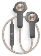 Наушники Бэнг Олуфсен BeoPlay H5 Charcoal Sand фото Наушники Bang & Olufsen BeoPlay H5 Charcoal Sand фото