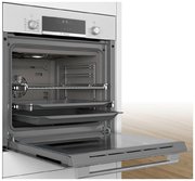 Духовой шкаф Bosch HBJ558YW0Q фото 3
