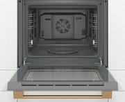 Духовой шкаф Bosch HIJN17EW0R фото 4