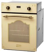 Электрический духовой шкаф KRONA TENERO 45 IV фото 2