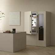 Встраиваемый холодильник Фауцуг CombiCooler V6000 Supreme CCO6T-51096 L фото 3 Встраиваемый холодильник V-ZUG CombiCooler V6000 Supreme CCO6T-51096 L фото 3