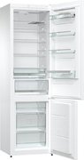 Двухкамерный холодильник Горение RK621SYW4 фото 2 Двухкамерный холодильник Gorenje RK621SYW4 фото 2