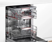 Встраиваемая посудомоечная машина Bosch SMV8ZCX07E фото 2