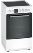 Отдельностоящая электрическая плита BOSCH HKG950120R фото