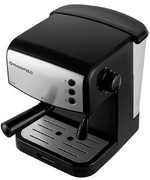 Кофемашина Maunfeld MF-734BK фото 2