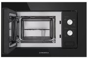 Встраиваемая микроволновая печь Maunfeld MBMO.20.2PGB фото 3