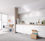 Встраиваемая вытяжка Miele DA 2628 BRWS фото 3