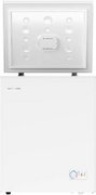 Морозильная камера Kuppersberg FLCF 170 W фото 3