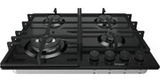 Газовая варочная панель Haier HHQ-G64CTPB фото 2