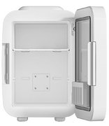 Холодильник для косметики и напитков Мэйвел MB-04HC2W фото 3 Холодильник для косметики и напитков Meyvel MB-04HC2W фото 3