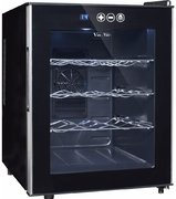 Винный шкаф Climadiff VSV12F Винный шкаф Climadiff VSV12F