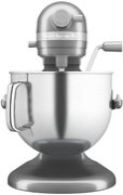 Планетарный миксер KitchenAid Artisan 5KSM70SHXEMS фото 3