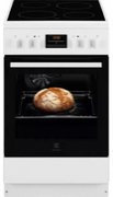 Электрическая плита Electrolux RKR520200W фото