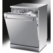 Посудомоечная машина Smeg LSA13X2 фото 2