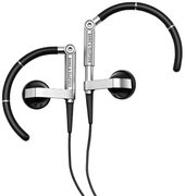 Наушники Бэнг Олуфсен Earphones & Earset 3I Black фото 2 Наушники Bang & Olufsen Earphones & Earset 3I Black фото 2