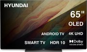 Телевизор Hyundai H-LED65OBU7700