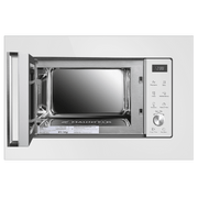 Встраиваемая микроволновая печь Maunfeld JBMO1225FSGW02 фото 2