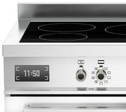 Варочный центр Bertazzoni PRO90 5I MFE S BI T фото 3