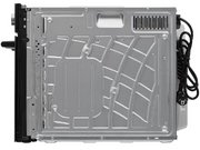 Духовой шкаф KRONA RATSEL 45H BL/BL фото 4