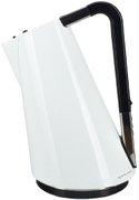Электрочайник Бугатти Vera White Swarovski 252 фото Электрочайник Bugatti Vera White Swarovski 252 фото