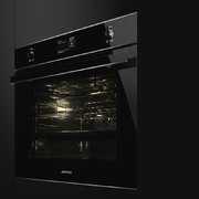 Духовой шкаф Smeg SFP6603NXE фото 4