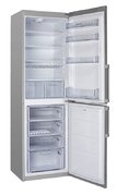 Двухкамерный холодильник Вестфрост VF 200 MX фото 2 Двухкамерный холодильник Vestfrost VF 200 MX фото 2