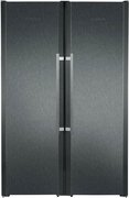 Холодильник Либхер SBSbs 7263 Premium NoFrost фото 3 Холодильник Liebherr SBSbs 7263 Premium NoFrost фото 3