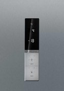 Холодильник Бош KGE39XL2AR фото 4 Холодильник Bosch KGE39XL2AR фото 4