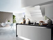 Вытяжка Maunfeld CASCADA TRIO 60 WHITE фото 2