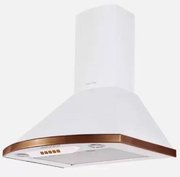 Вытяжка Kuppersberg BONA 60 W Bronze фото 3