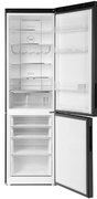 Холодильник Хайер C2F737CDBG фото 2 Холодильник Haier C2F737CDBG фото 2