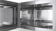Микроволновая печь Bosch HMT84M451R фото 2