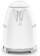 Чайник Смег KLF03WHMEU фото 2 Чайник Smeg KLF03WHMEU фото 2