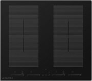 Индукционная варочная панель MAUNFELD EVSI594FL2SBK Индукционная варочная панель MAUNFELD EVSI594FL2SBK