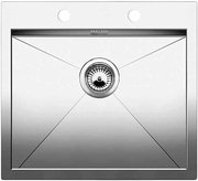 Мойка Бланко Zerox 500-IF/A нержавеющая сталь фото Мойка Blanco Zerox 500-IF/A нержавеющая сталь фото