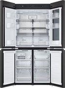 Холодильник LG GR-A24FQAKM_KZ фото 4