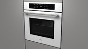 Духовой шкаф Fulgor Milano FCO 6215 TEM WH фото 2