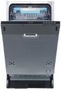 Встраиваемая посудомоечная машина Korting KDI 45575 фото 2