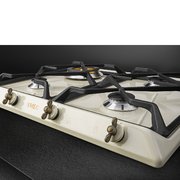 Купить встраиваемую газовую варочную панель Smeg PSF906-4 в интернет-магазине. Цена Smeg PSF906-4, характеристики, отзывы Купить встраиваемую газовую варочную панель Smeg PSF906-4 в интернет-магазине. Цена Smeg PSF906-4, характеристики, отзывы