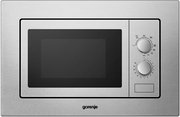 Микроволновая печь Gorenje BM171E2X Микроволновая печь Gorenje BM171E2X