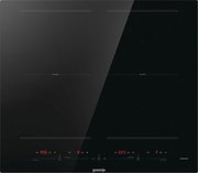 Независимая индукционная варочная панель Gorenje GI6442BSCE фото 2