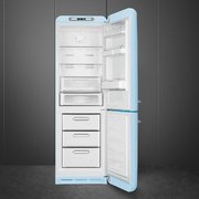 Холодильник Smeg FAB32RPB6 фото 2