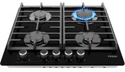 Газовая варочная панель Haier HHX-G64CNMB фото 4