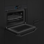 Встраиваемая микроволновая печь De Dietrich DKC4756MB фото 4