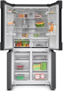 Холодильник Side-by-Side Бош KFN96AXEA фото 2 Холодильник Side-by-Side Bosch KFN96AXEA фото 2