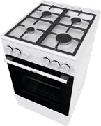 Газовая плита Gorenje GG5A11WF фото 3
