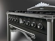 Варочный центр Smeg CC9GAX фото 2