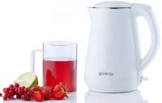 Чайник Gorenje K17DWR фото 3