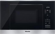 Микроволновая печь Miele M6032SC EDST/CLST сталь Микроволновая печь Miele M6032SC EDST/CLST сталь